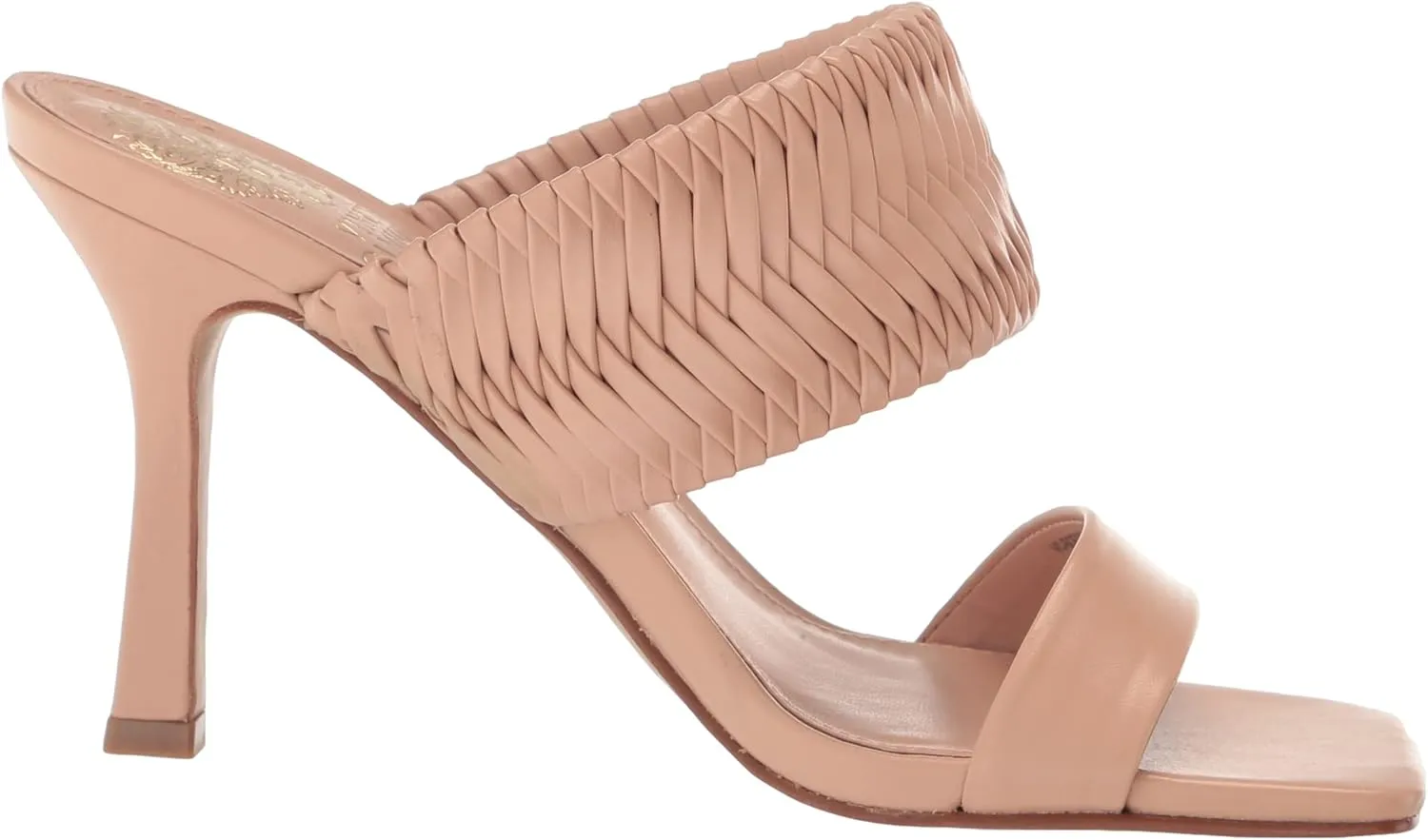 Vince Camuto Women's Bofirrd High Heel Sandal Heeled