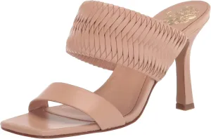 Vince Camuto Women's Bofirrd High Heel Sandal Heeled