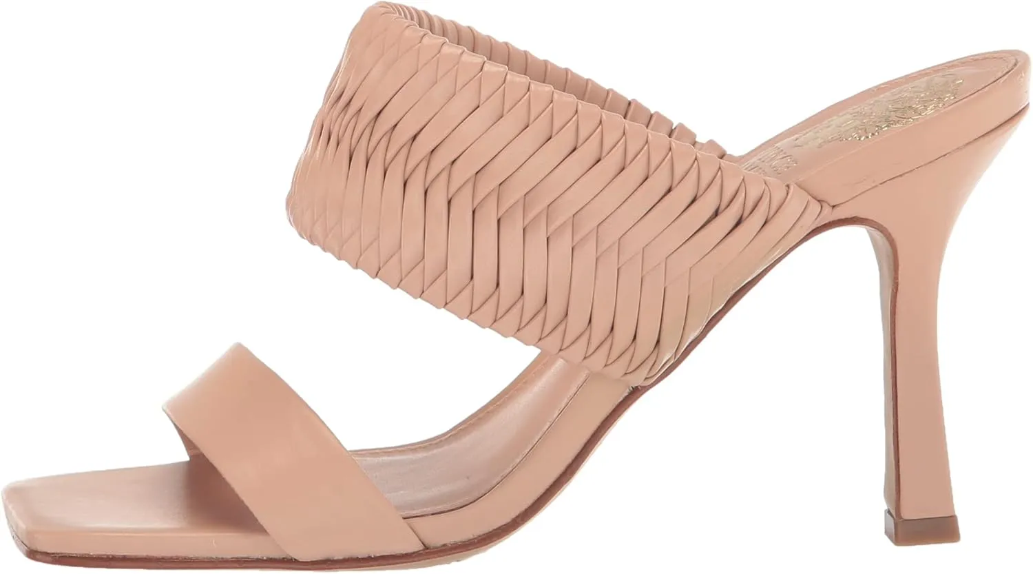 Vince Camuto Women's Bofirrd High Heel Sandal Heeled
