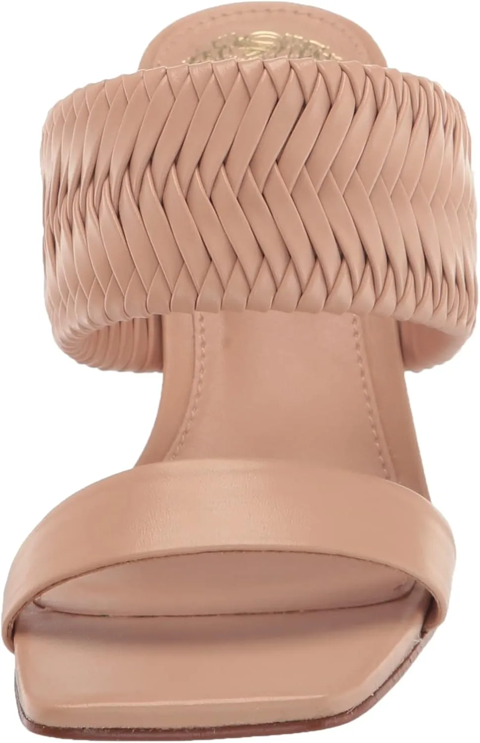 Vince Camuto Women's Bofirrd High Heel Sandal Heeled