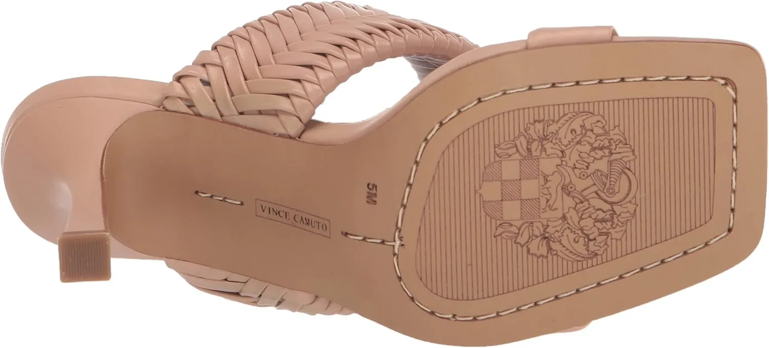 Vince Camuto Women's Bofirrd High Heel Sandal Heeled