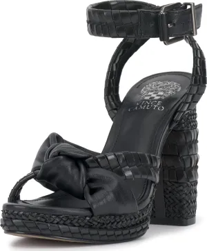 Vince Camuto Women's Fancey Heeled Sandal
