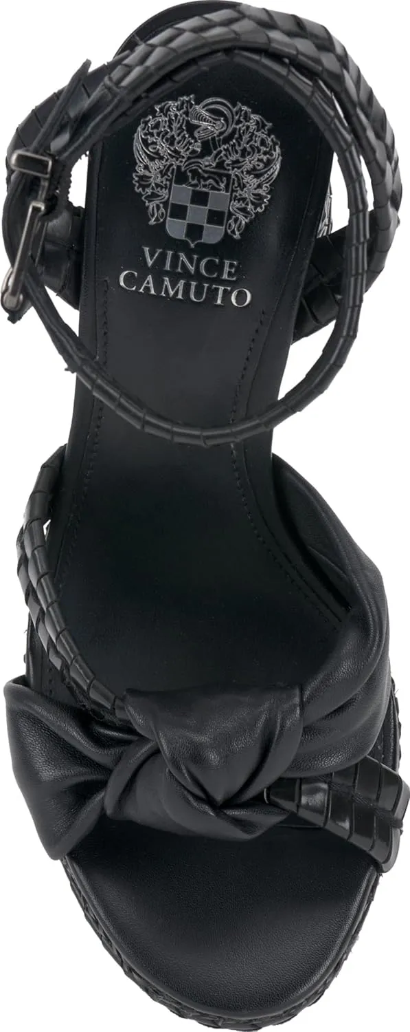 Vince Camuto Women's Fancey Heeled Sandal