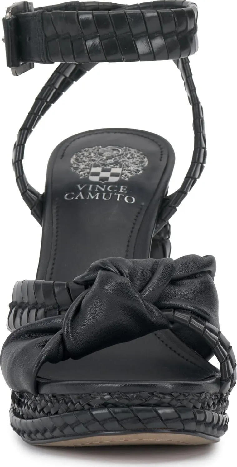 Vince Camuto Women's Fancey Heeled Sandal