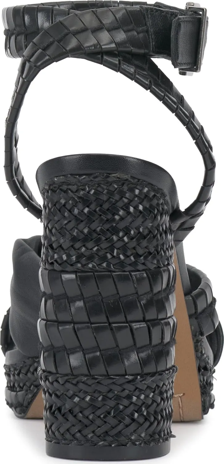 Vince Camuto Women's Fancey Heeled Sandal