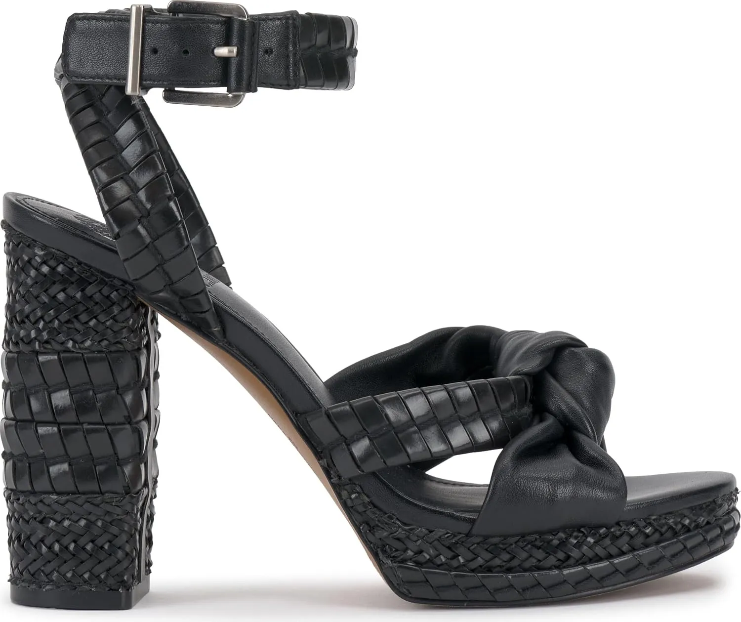 Vince Camuto Women's Fancey Heeled Sandal