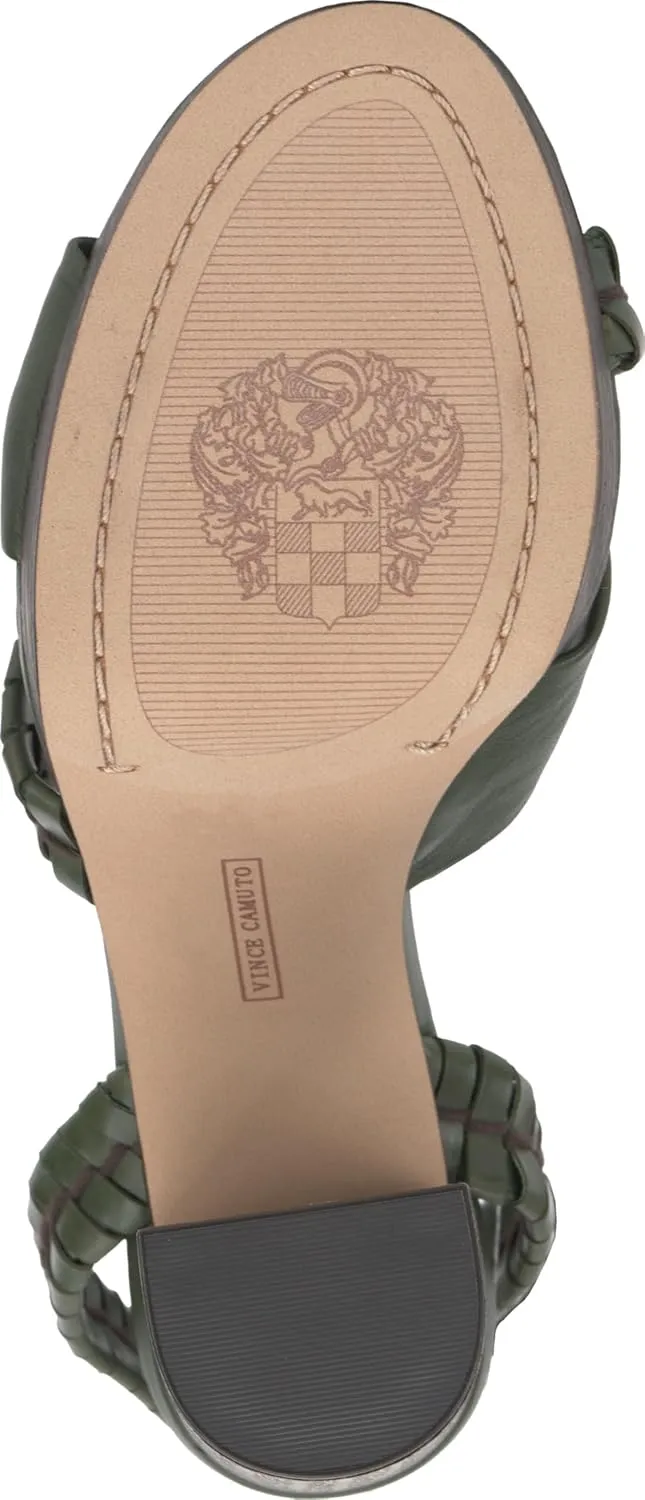 Vince Camuto Women's Fancey Heeled Sandal