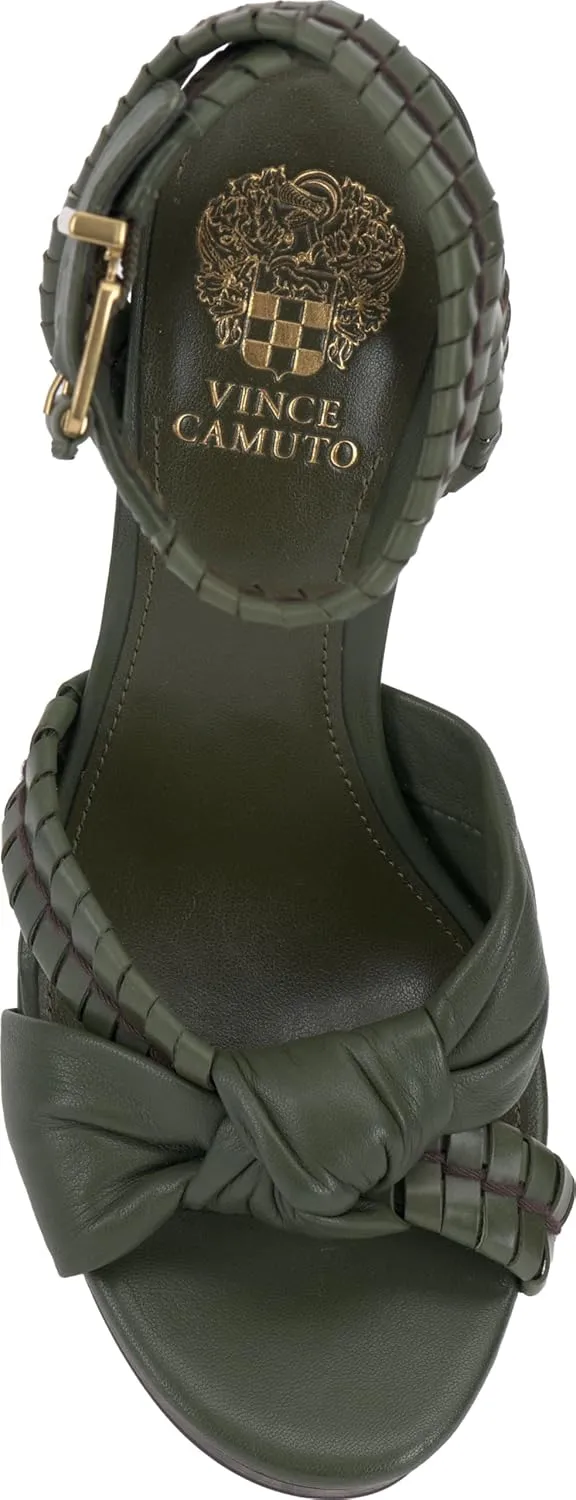 Vince Camuto Women's Fancey Heeled Sandal