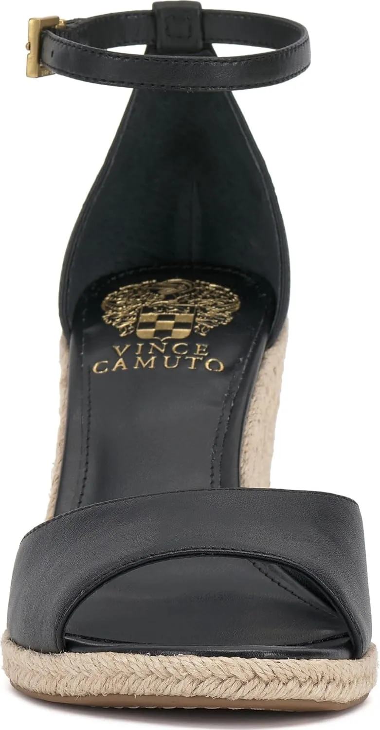 Vince Camuto Women's Felyn Black M