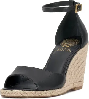 Vince Camuto Women's Felyn Black M