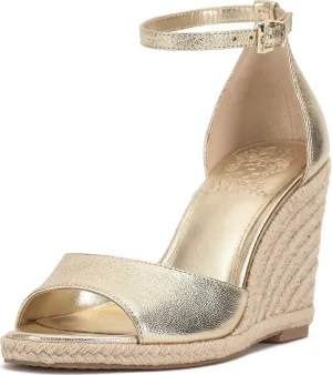Vince Camuto Women's Felyn Gold M