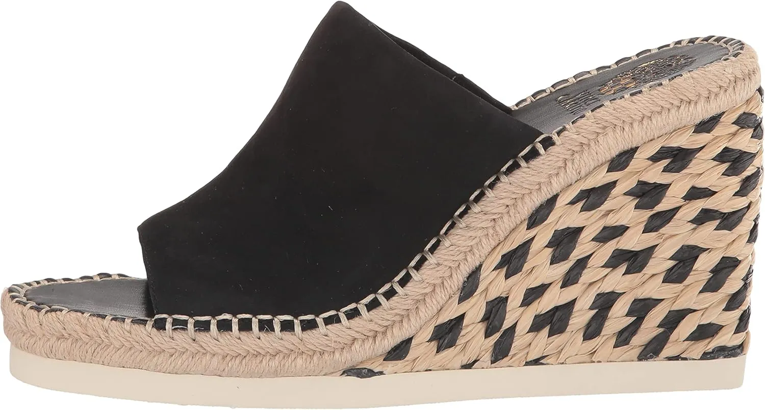 Vince Camuto Women's Footwear Brissia Wedge Sandal