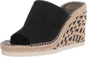 Vince Camuto Women's Footwear Brissia Wedge Sandal