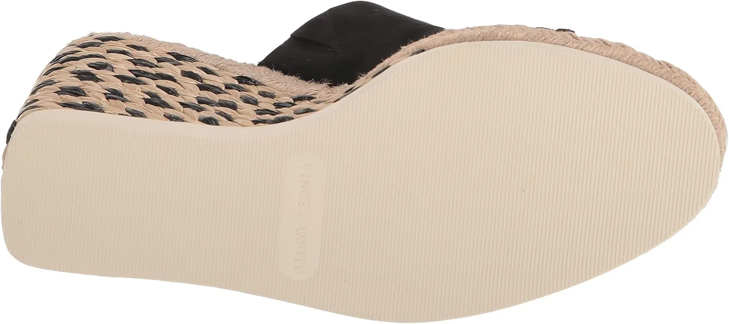 Vince Camuto Women's Footwear Brissia Wedge Sandal
