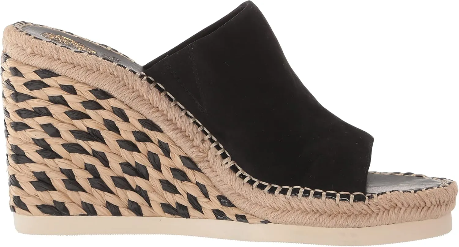 Vince Camuto Women's Footwear Brissia Wedge Sandal