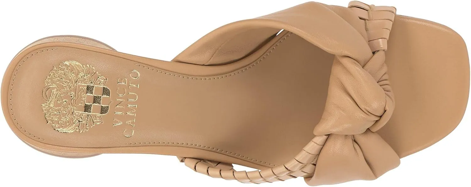 Vince Camuto Women's Leana Heeled Sandal