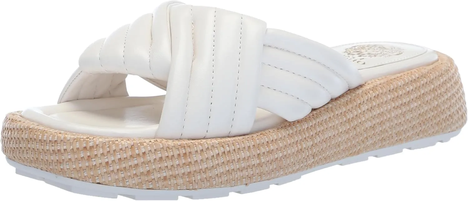 Vince Camuto Women's Luesda Slide Sandal