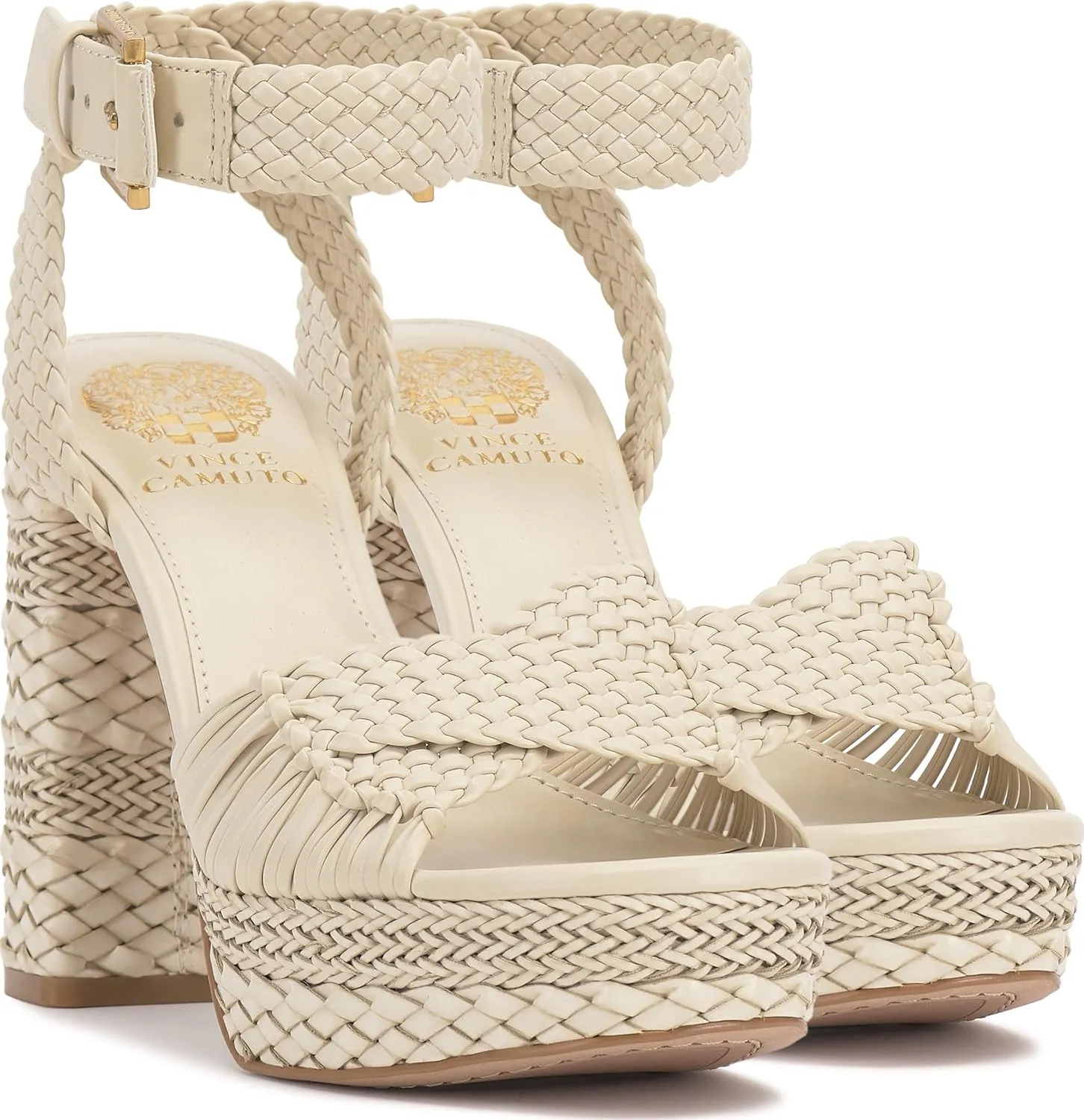 Vince Camuto Women's Pessa Platform Sandal
