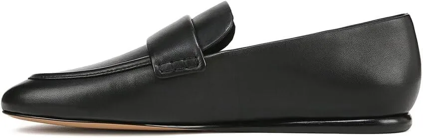 Vince Davis-B Leather Loafer