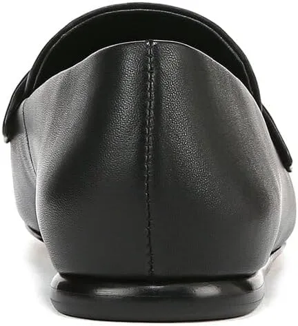 Vince Davis-B Leather Loafer