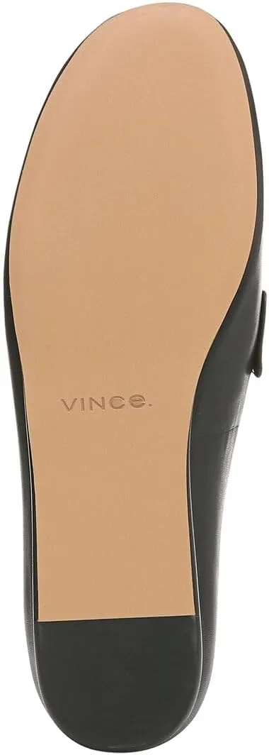 Vince Davis-B Leather Loafer