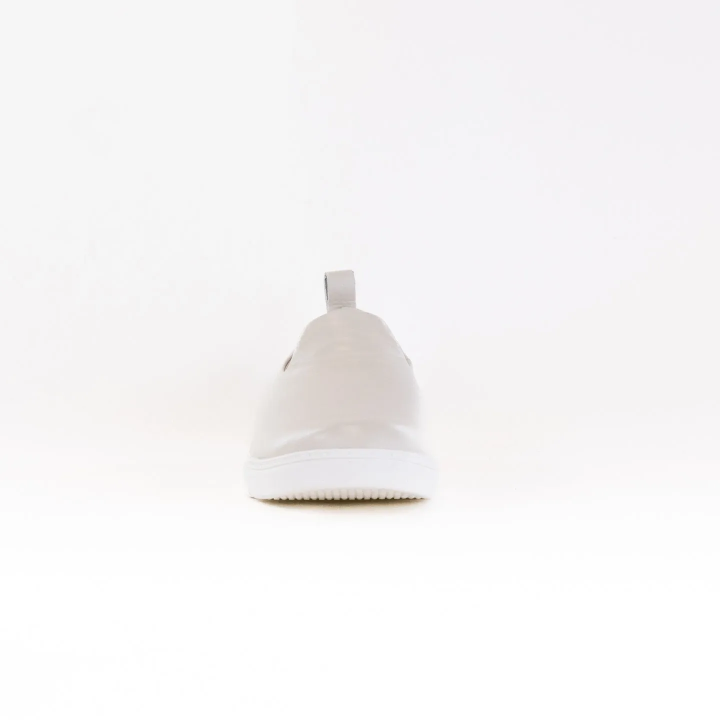 Vionic Uptown Willa Slip On Sneaker (Women's) - Creme Leather