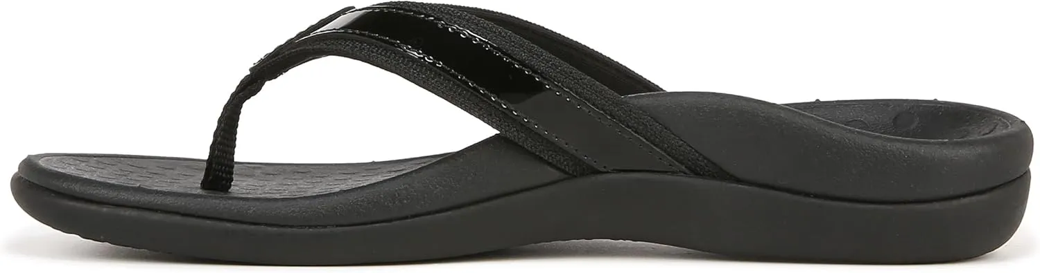 Vionic Women's Tide II Toe Post Sandal
