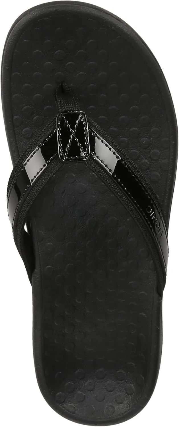 Vionic Women's Tide II Toe Post Sandal