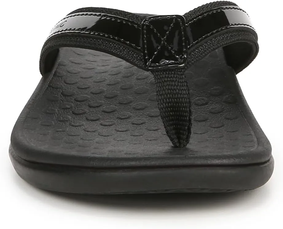 Vionic Women's Tide II Toe Post Sandal
