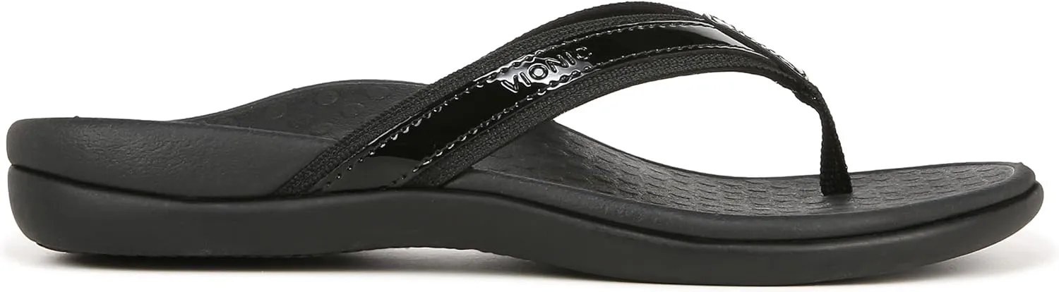 Vionic Women's Tide II Toe Post Sandal