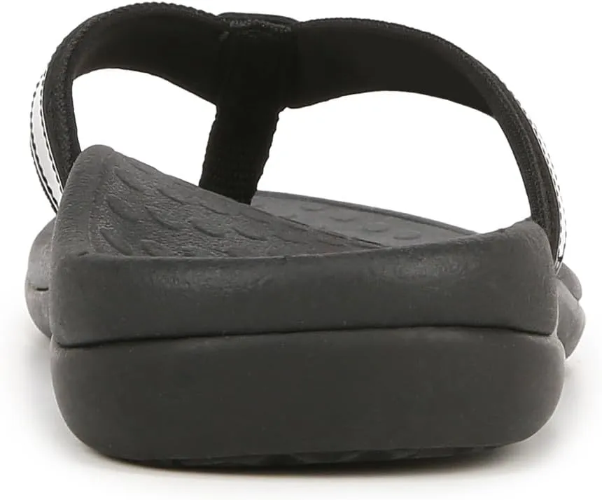 Vionic Women's Tide II Toe Post Sandal