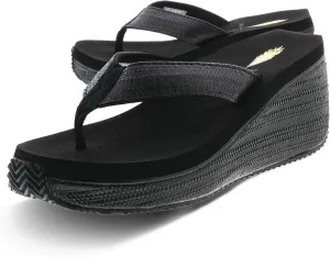 VOLATILE Women's Bahama Wedge Sandal