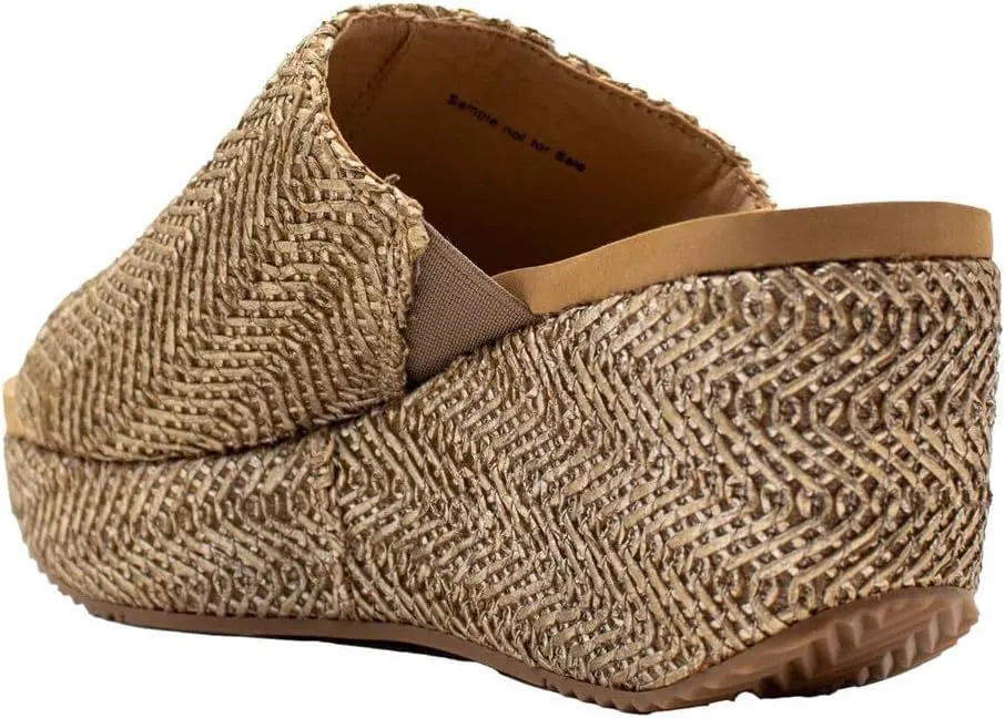 VOLATILE Women's Canteen Wedge Sandal
