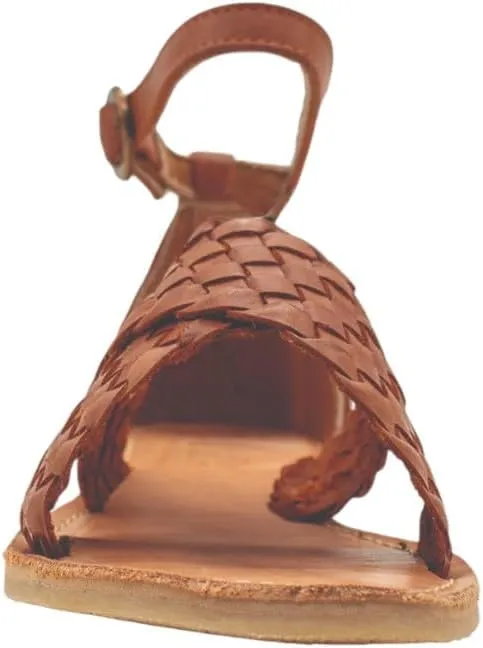 VOLATILE Women's Sayulita Flat Sandal