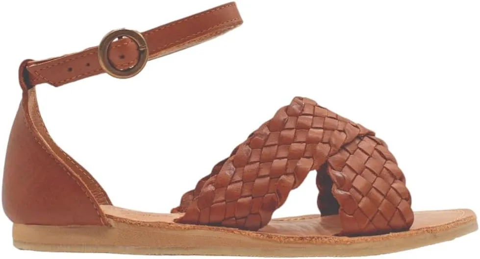 VOLATILE Women's Sayulita Flat Sandal