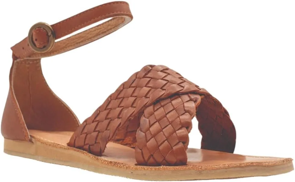 VOLATILE Women's Sayulita Flat Sandal