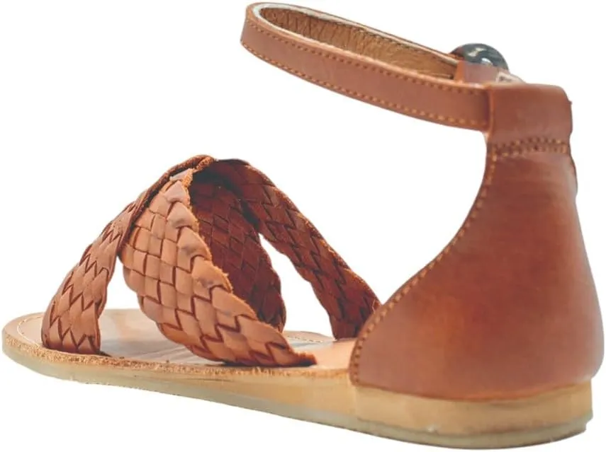 VOLATILE Women's Sayulita Flat Sandal