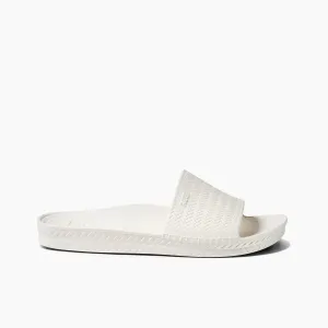 Water Scout - White