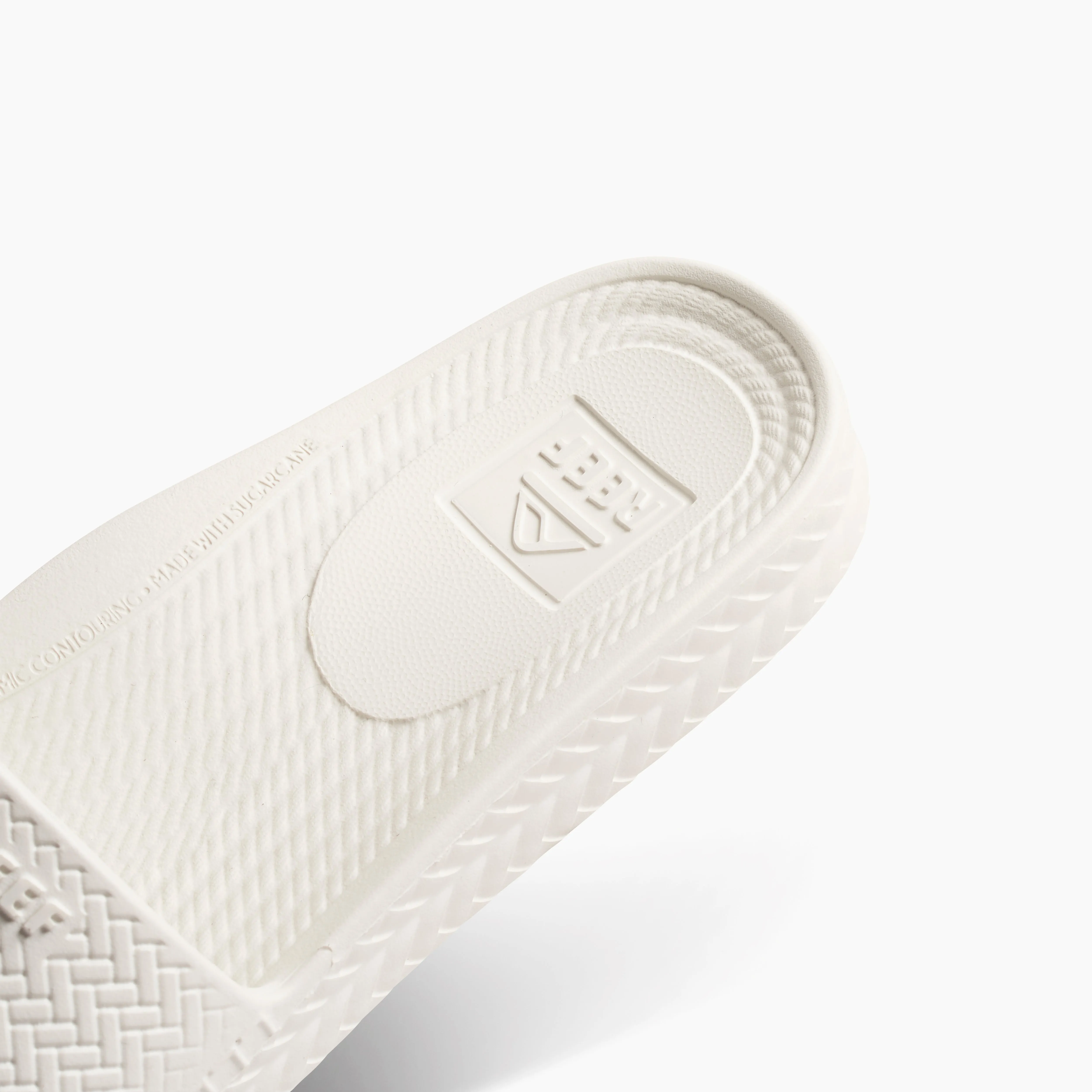Water Scout - White