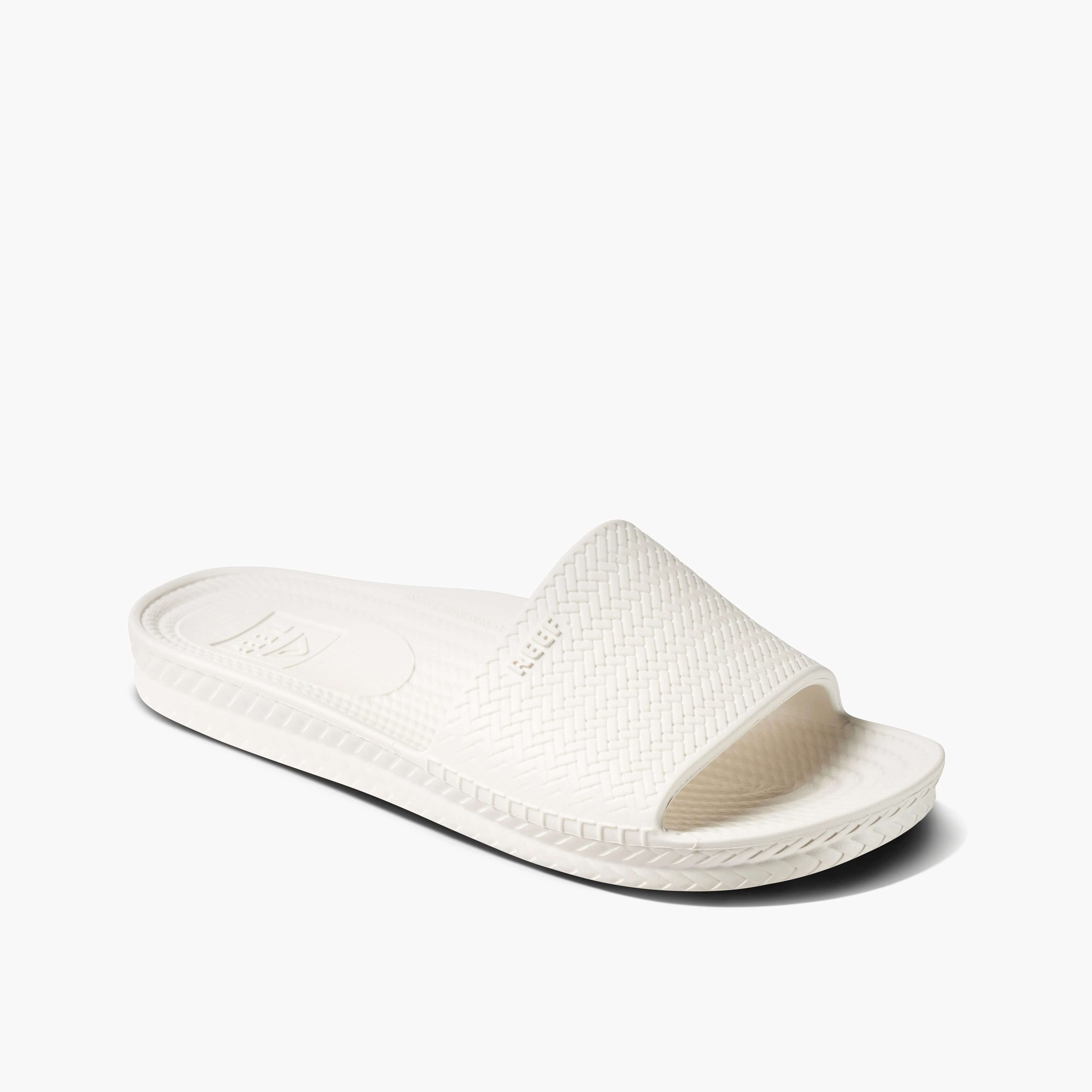 Water Scout - White