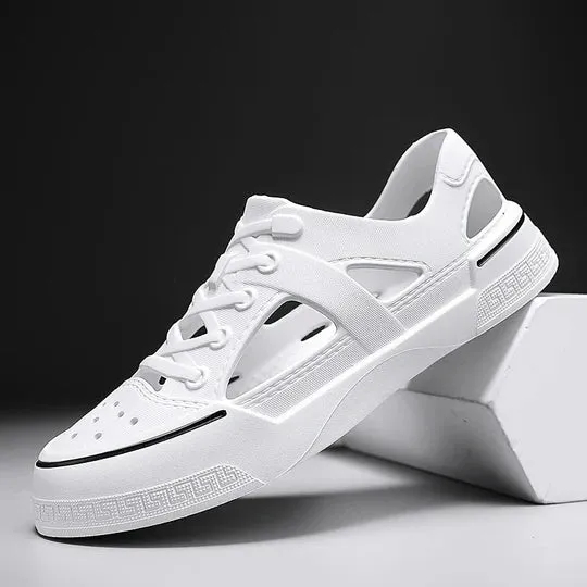 Water Shoes in Sneaker Style (Unisex) Performance Meets Style