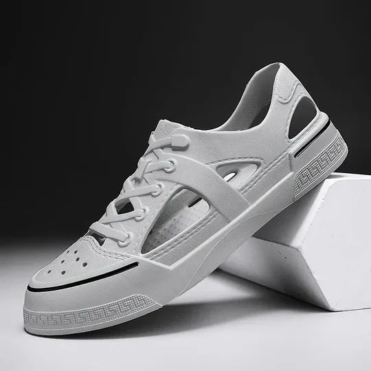 Water Shoes in Sneaker Style (Unisex) Performance Meets Style