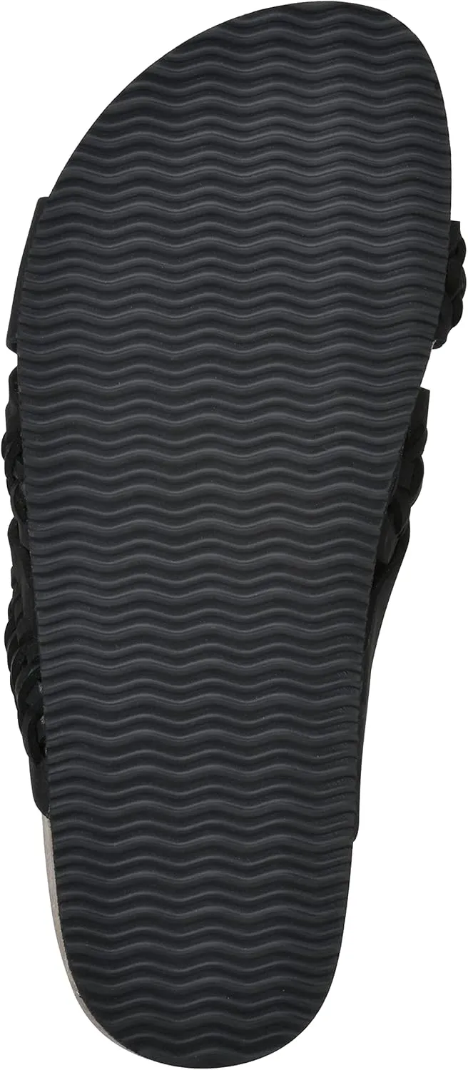 WHITE MOUNTAIN Women's Harding Footbed Sandal