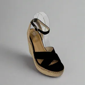 Winnie's Espadrille