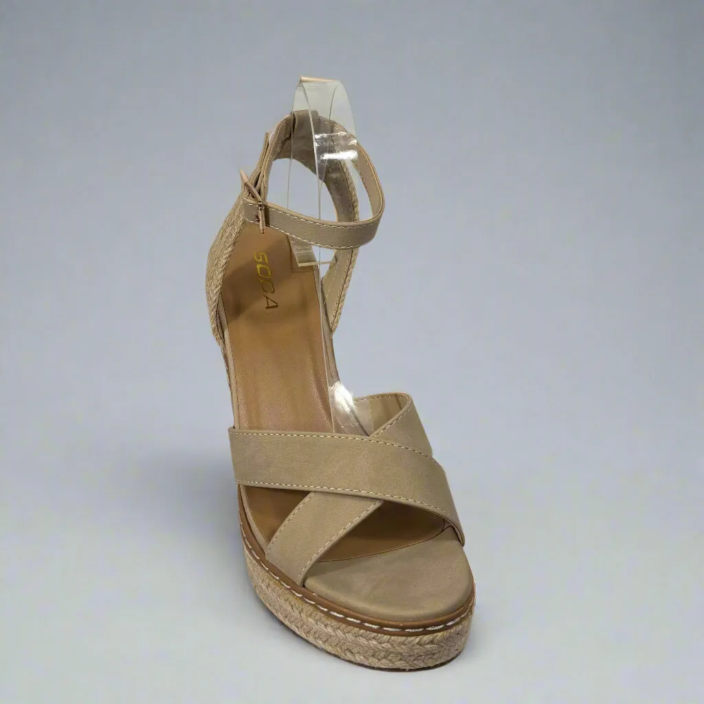 Winnie's Espadrille