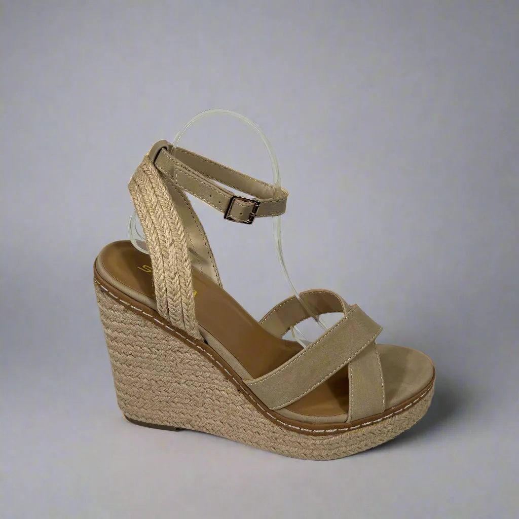 Winnie's Espadrille