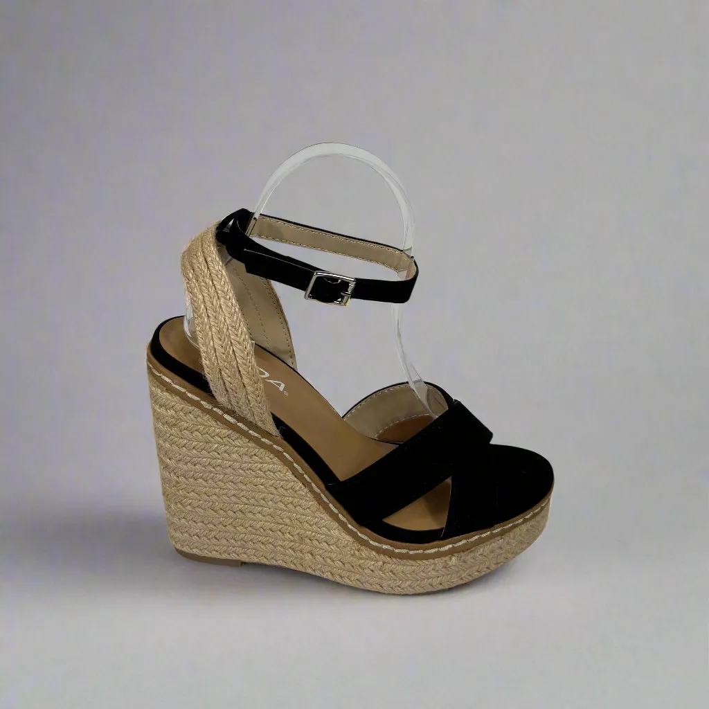 Winnie's Espadrille