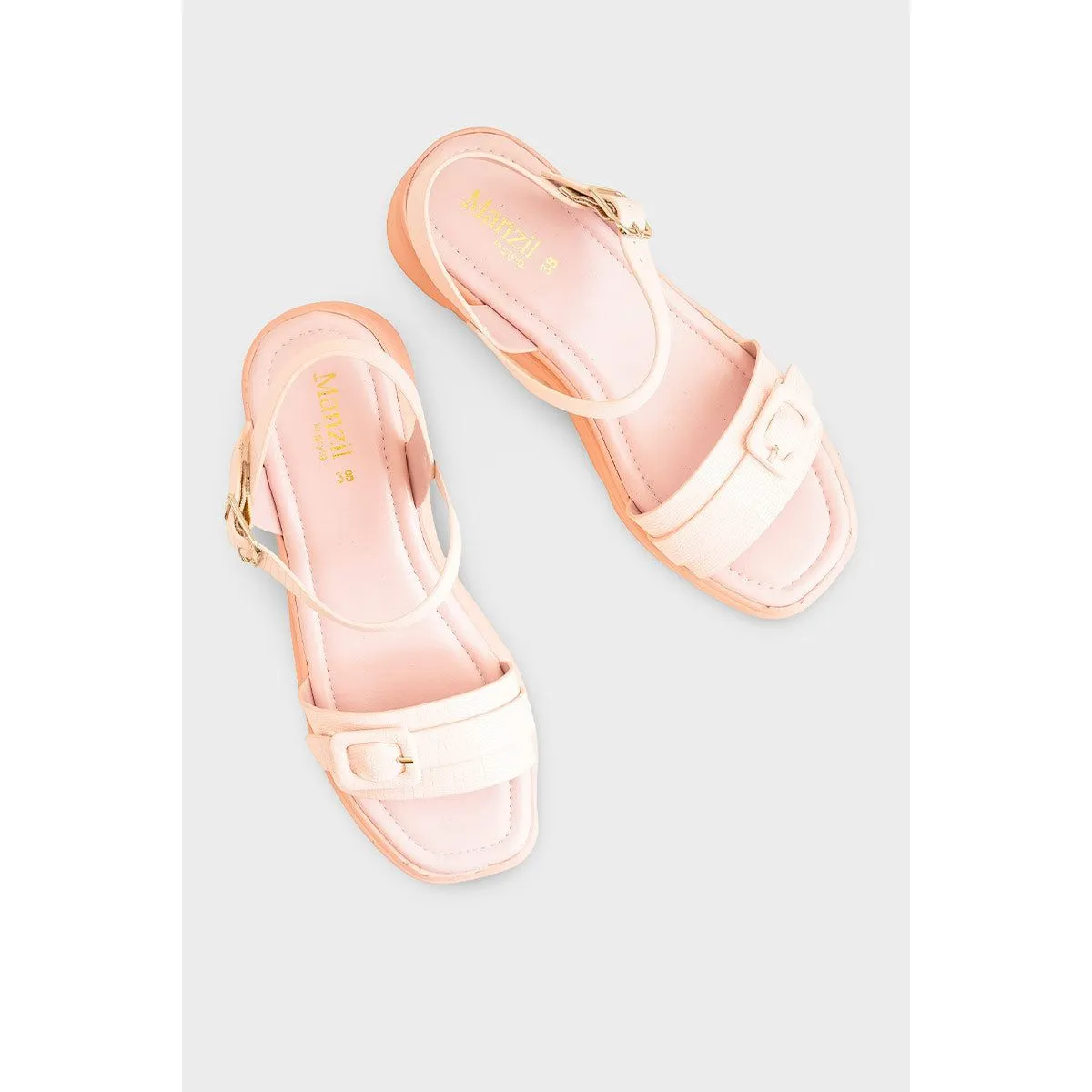 Women Casual Sandal -WS007718