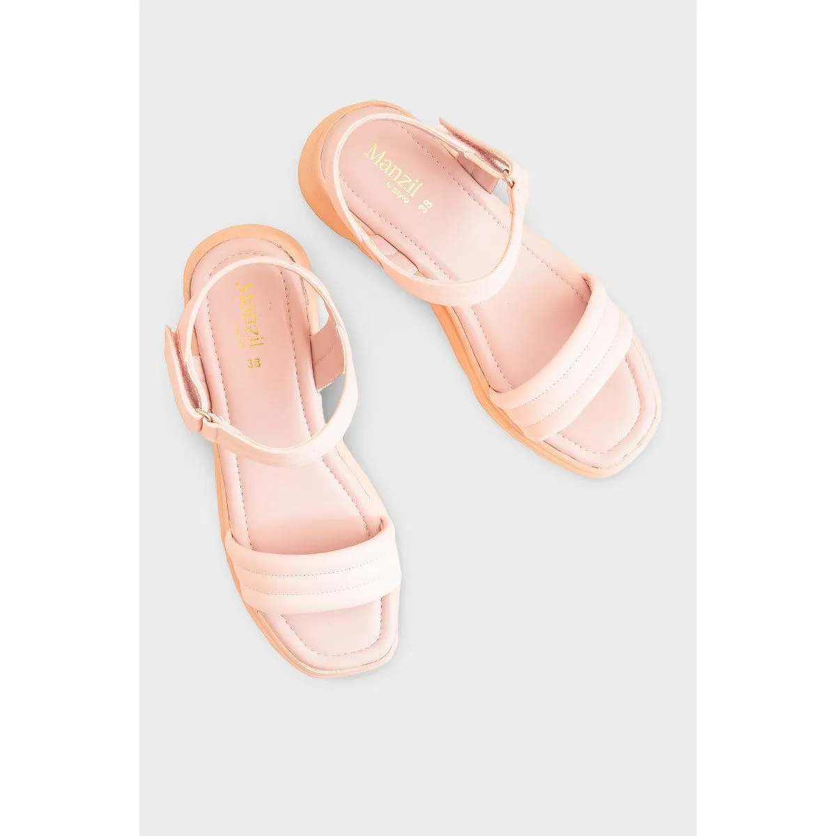 Women Casual Sandal -WS007818