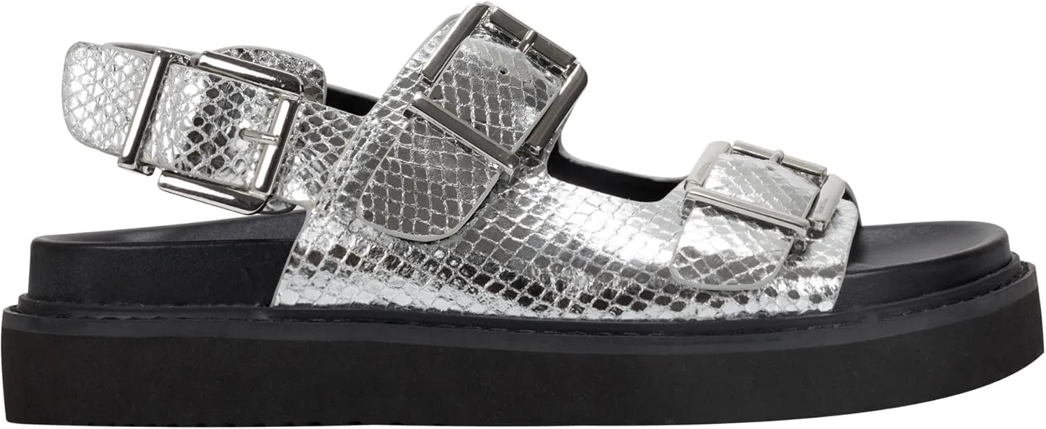 Women's Agenda Sandal